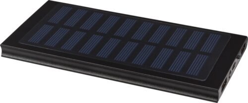 Powerbank Solar de 8000 mAh ref. U800