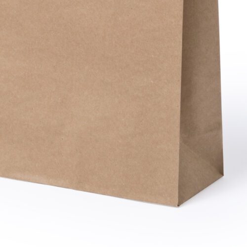 Saco de Papel Reciclado ref. S483