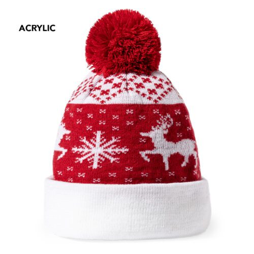 Gorro de Natal ref. G114