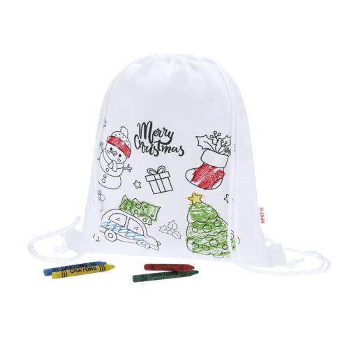 Mochila ref. S260