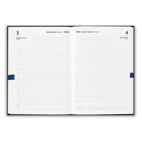Agenda A5 ref. B116